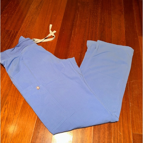 Figs, scrub bottoms, technical collection, size small women - Picture 3 of 4